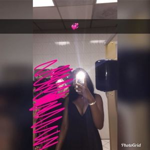 Meet your Posher, Donicha